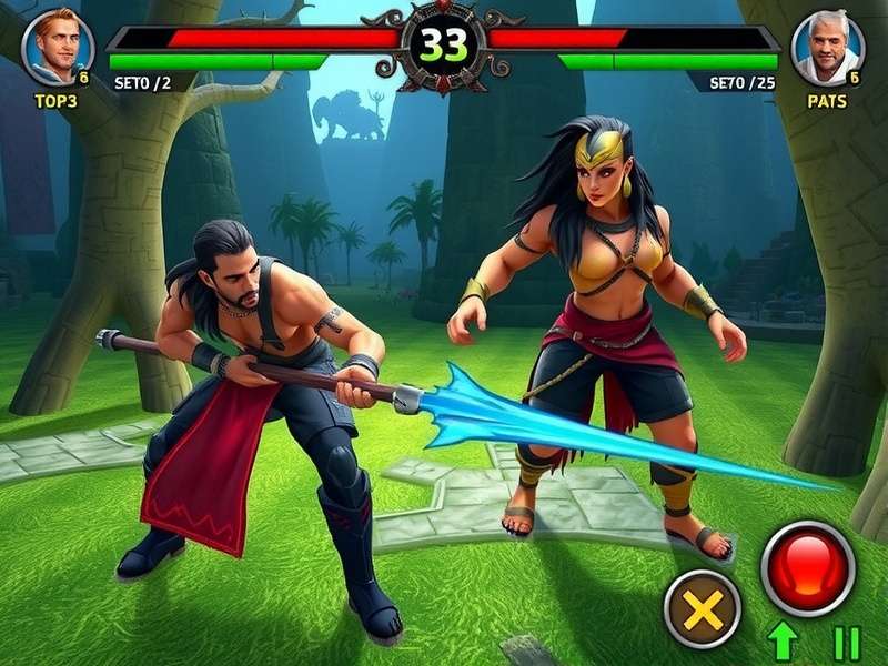 Predator Fury Beast Master India tournament